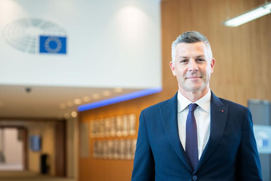 Matjaž Nemec | Avtor: Evropski parlament
