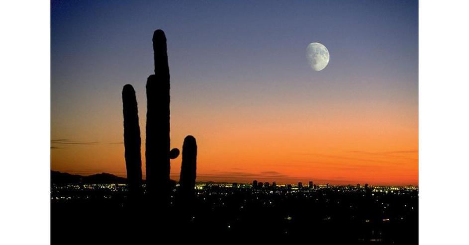 Phoenix Arizona