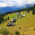 planina Zajamniki