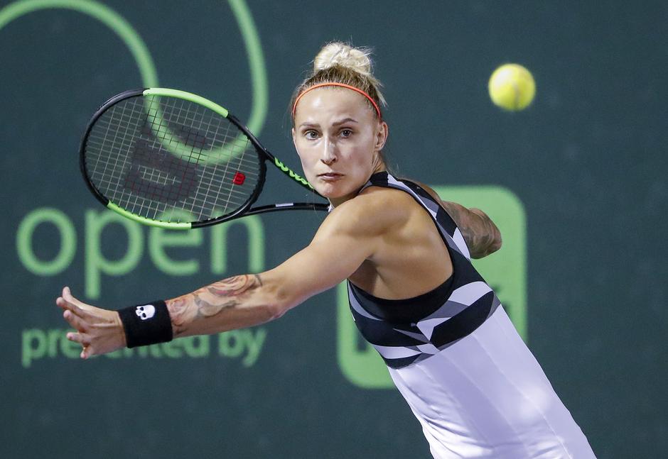 polona hercog | Avtor: Epa