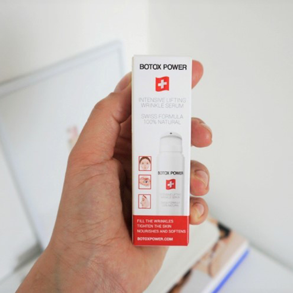 Botox-Power | Avtor: Botox-Power