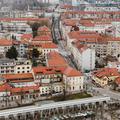 Ljubljana, mesto, tržnica