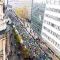 Ljubljanski maraton 2017