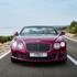 Bentley Continental GT Speed Convertible