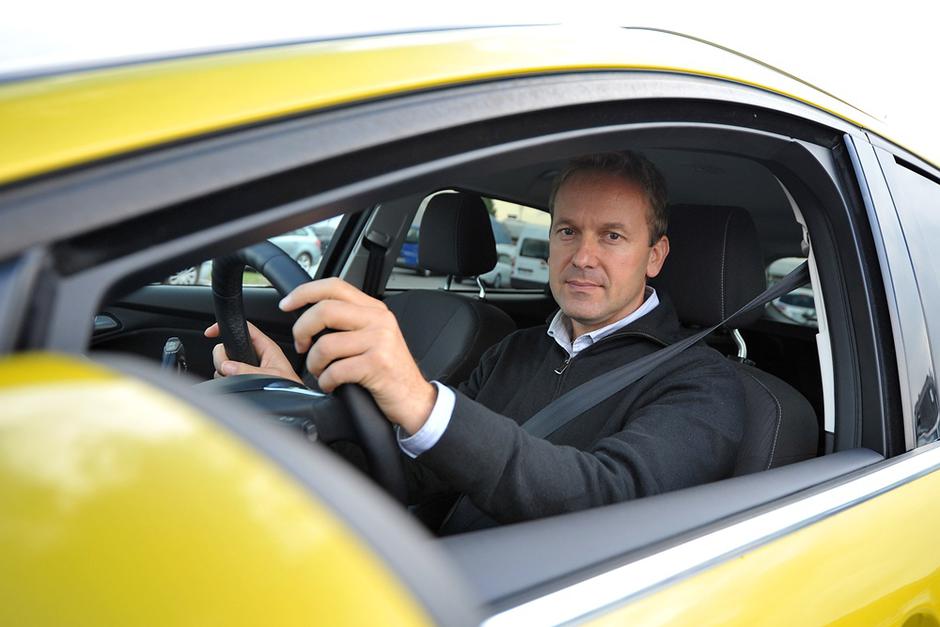 Andrej Brglez | Avtor: Anže Petkovšek