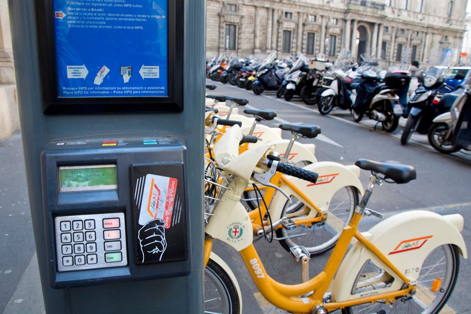 e-kolesa | Avtor: Profimedia