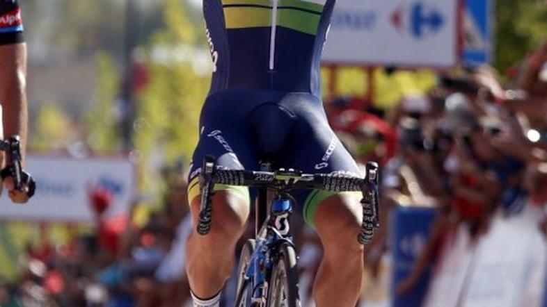 Caleb Ewan