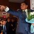 Maradona Gazzetta dello Sport Milano obisk DVD film predstavitev