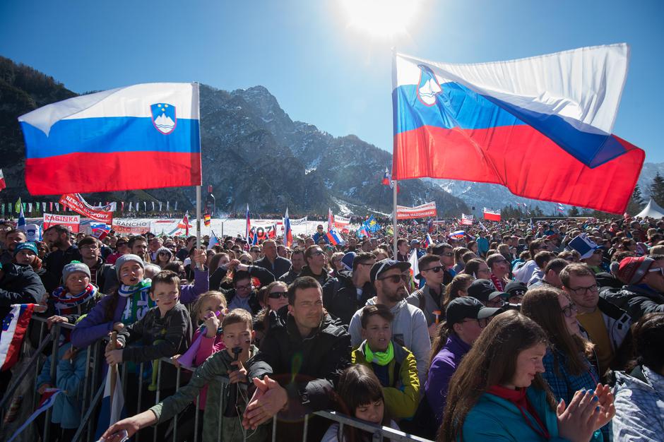 Planica 2019 | Avtor: Anže Petkovšek