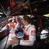 VN Avstralije 2010 promocija Button Whincup