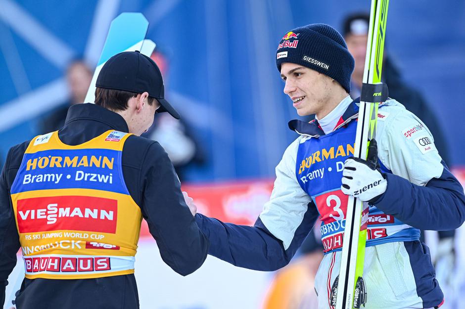 Stephan Embacher | Avtor: Profimedia