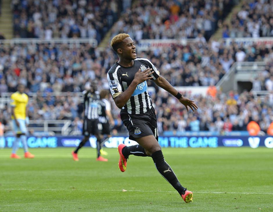 Rolando Aarons | Avtor: Profimedia