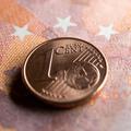 Kovanec za en cent