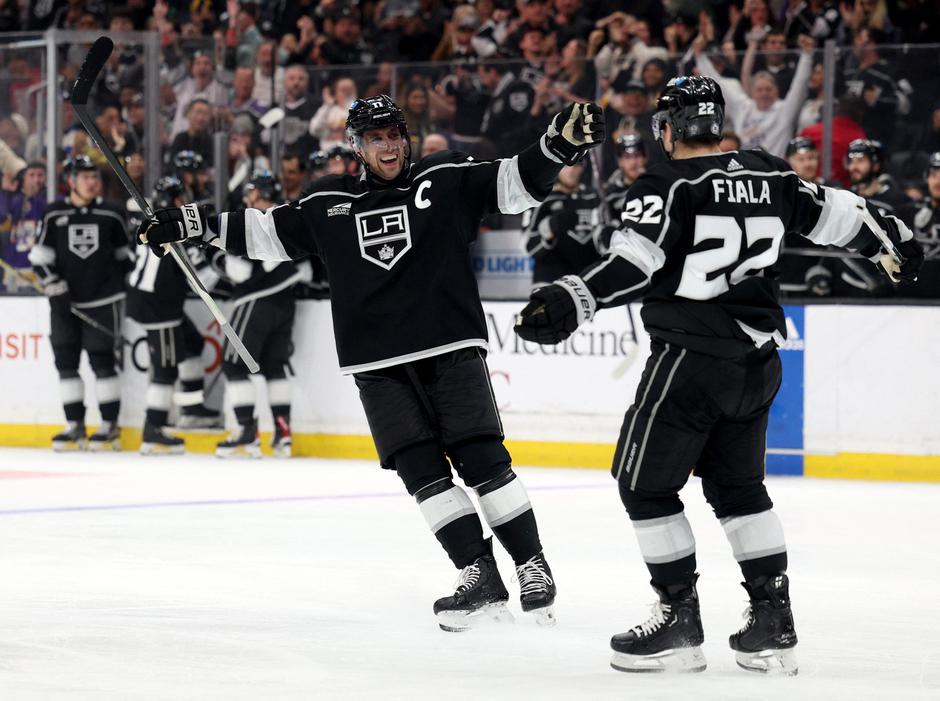 Kavin Fiala | Avtor: Profimedia