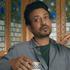 Irrfan Khan