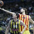 Fenerbahče - Barcelona