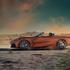 BMW z4 concept