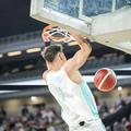 eurobasket u20 slovenija-romunija