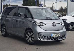 Volkswagen ID.Buzz Limited|AKCIJA|CENA Z UPOŠTEVANO SUB IN DDV 31550€