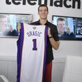 goran dragić, phoenix suns