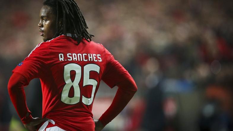 Renato Sanches