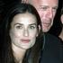 Demi Moore, Bruce Willis