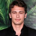James Franco je bil nad povečanjem števila gejevskih ljubezenskih prizorov v fil