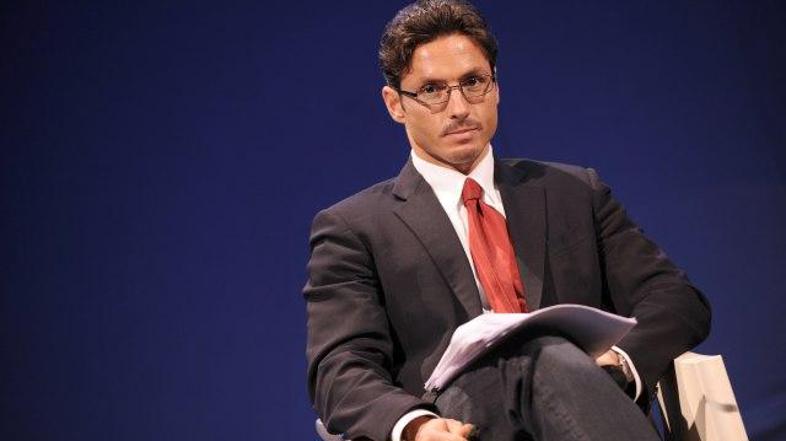 Piersilvio Berlusconi