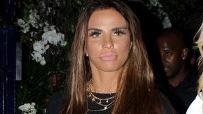 katie price