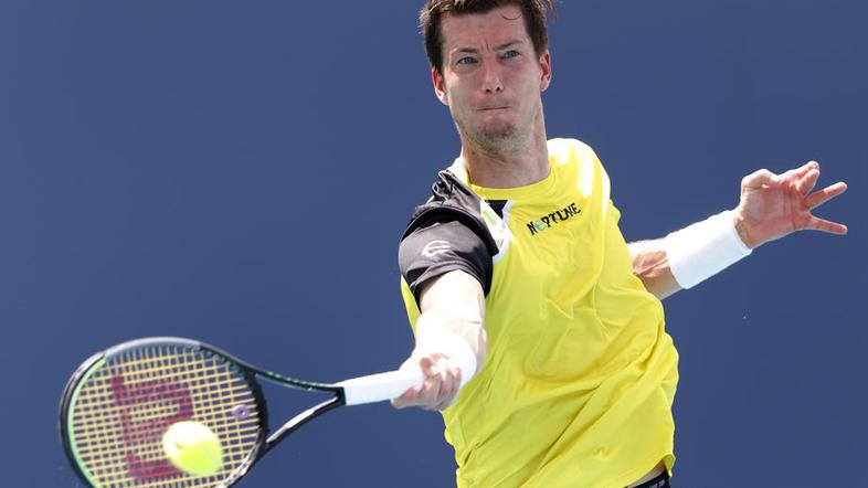 Aljaž Bedene