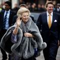Willem-Alexander, Beatrix, Maxima 