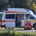 Reševalno vozilo Avstrija