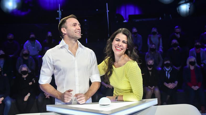 ana marija mitić, ranko babić