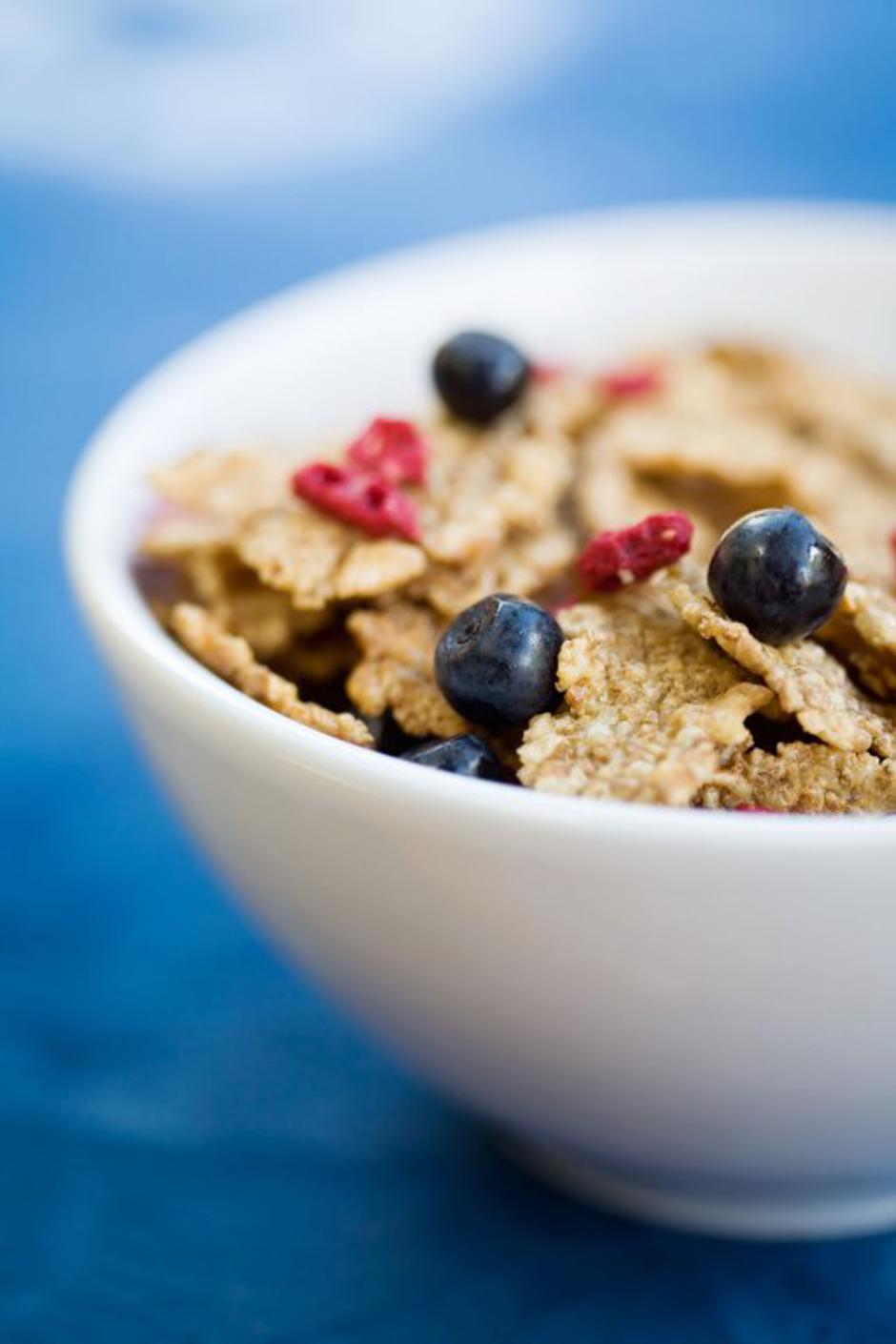 žitarice, kosmiči | Avtor: Shutterstock