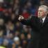 Ancelotti Real Madrid Valladolid Liga BBVA Španija prvenstvo