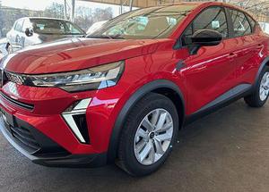 Renault Captur TCe 90 EVOLUTION - Cena za gotovino