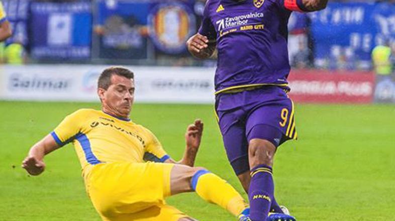 tavares maribor levski evropska liga