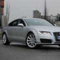 Audi A7 sportback