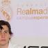 fundacion real madrid campus javier sanz pacho