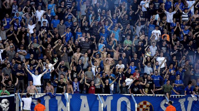 Danes ni bilo takole: BBB namreč stavkajo in jih ni bilo na slavje. (Foto: Saša 