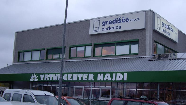 Upniki Gradišča v boju za svoj denar ne izključujejo niti javnega zbora. (Foto: 