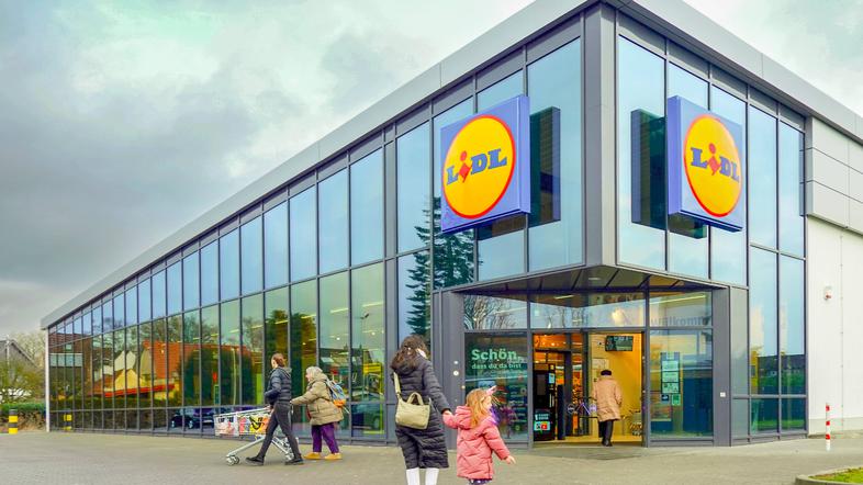 Lidl