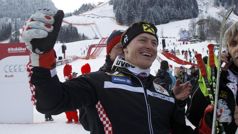 Ivica Kostelic