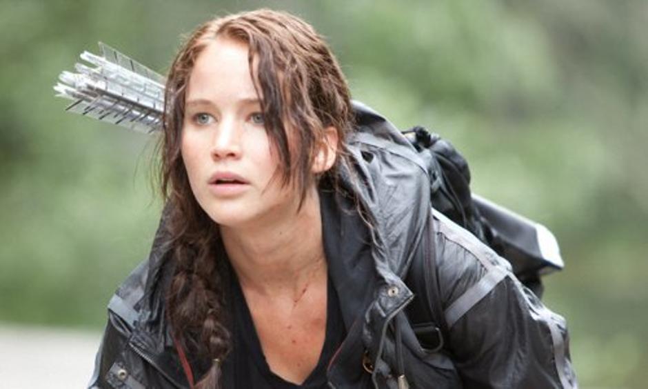 The Hunger Games | Avtor: Žurnal24 main