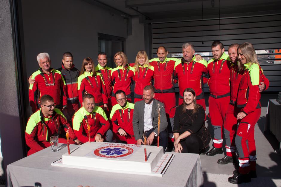  | Avtor: Gorazd Svete