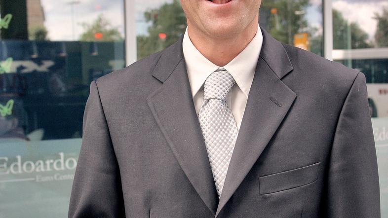 Direktor urada za intelektualno lastnino Jurij Žurej sumi, da so v elektronskem 