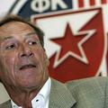 Zdenek Zeman (na sliki) je dobil naslednika na klopi Crvene zvezde. To je Makedo
