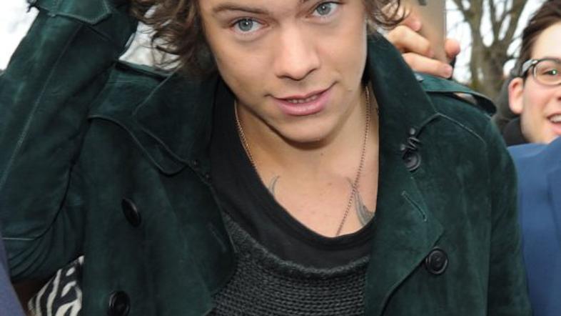 Harry Styles