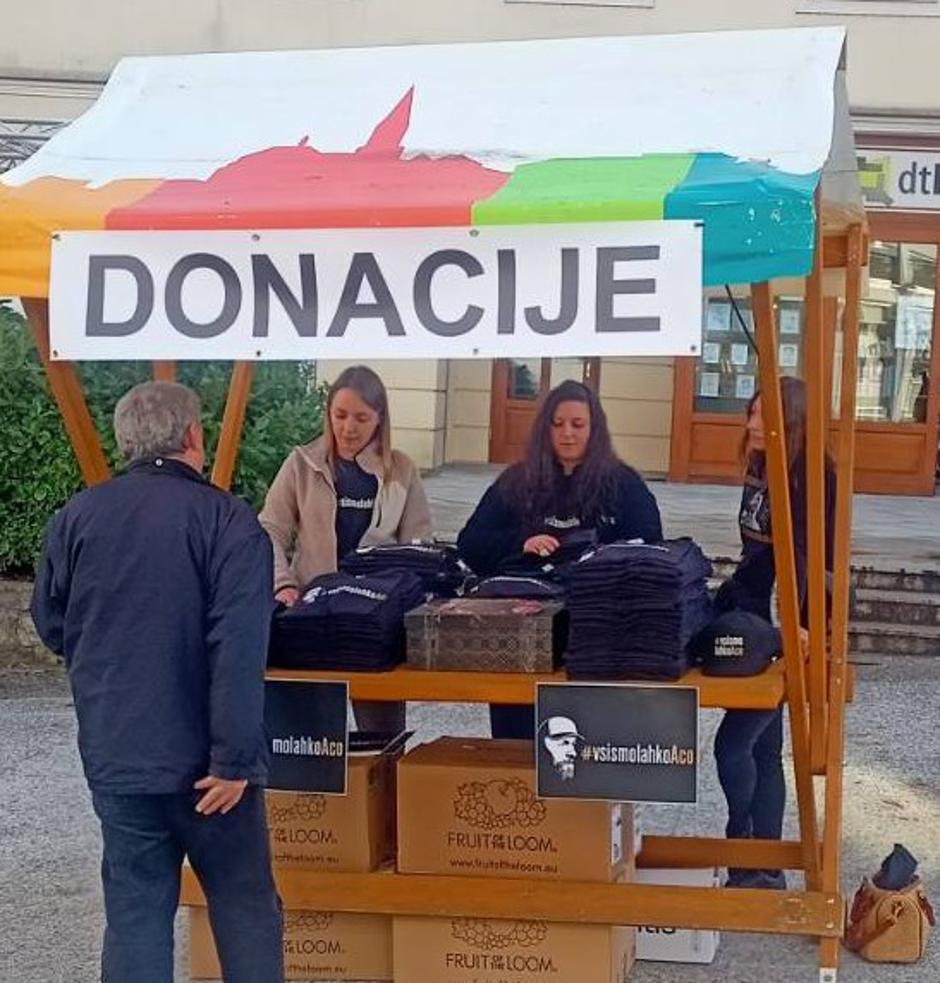 Aleš Šutar | Avtor: D. M.