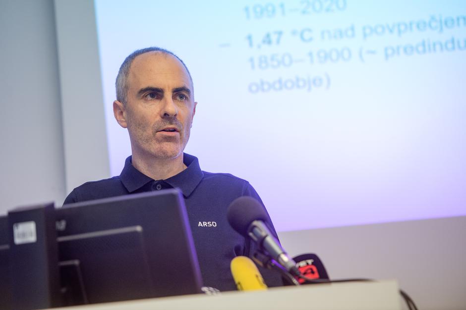 Gregor Vertačnik | Avtor: Anže Petkovšek